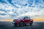 Chevrolet S10 High Country 2015 года